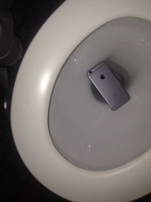 Не перевариваю я эти яблоки 