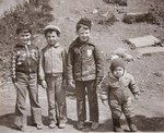 Кто меня доцентом обозвал? Пасть порву!