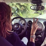 Дорогой, две полоски
