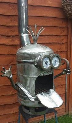 Баня -огонь!!! 