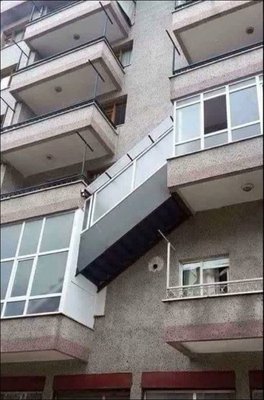 Кто сказал, что в сфере ЖКХ не поднимешься по карьерной лестнице? 
