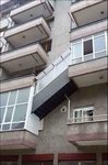 Кто сказал, что в сфере ЖКХ не поднимешься по карьерной лестнице? 