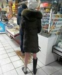 Золушка - инсталляция в Подмосковье 