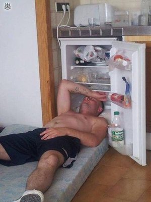лето в Дубае 