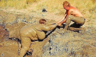 Из грязи да к  князю.
