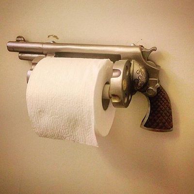 Патронов не жалеть! Смерть заср@нцам!