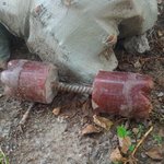  Археологи Казани нашли  гантелю Чингисхана.