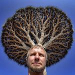 Реклама салона по наращиванию волос