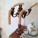 Оргия в доме престарелых 