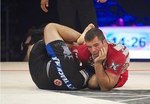 Все знали, что он был опасным, думающим борцом