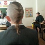 Перешёл в пятый класс