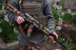 Ударим хохломой по хохлам!