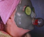 масочный режим 
