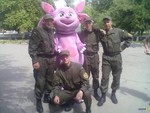 главное, что она женского пола 