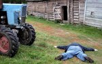 Последний центнер...