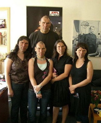 Коляктив. 