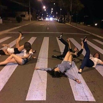 : "Вставайте! Денег не дам! У меня регистратор!"