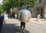 моя фантазия после месяца воздержания 