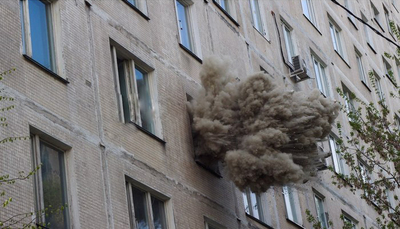 Главней всего погода в доме...