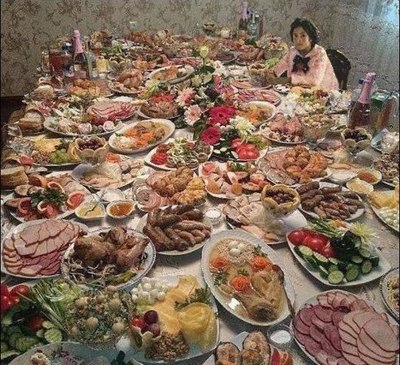 разгрузочный день на диете 