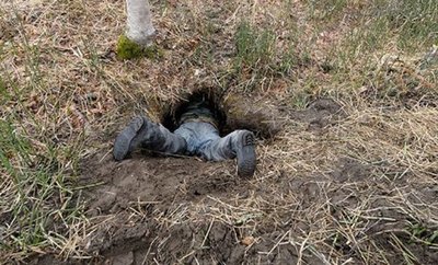обычный день у проктолога 