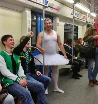 донашиваю за сестрой 