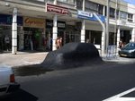Тюнинг под мокрый асфальт
