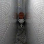 Узок в бёдрах? Ерунда - с мылом сядешь ты всегда!