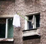 Русский дух - вот лучшее средство от комаров и мух!