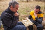 Ну не могу понять вообще я,  В каком же из яичек смерть Кащея?