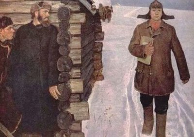 Нам служить нельзя, у нас бронь 