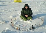  Петрович так не зря сидит: успешно лечит простатит!