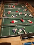 Омский ГазМяс против Неймара 