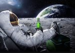 все мы на выходных немного астронавты  