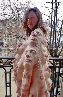вдова со стажем 
