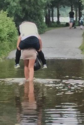 спасение Томми Версетти 