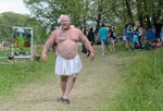 первая красавица на деревне 