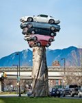 штраф стоянка для самых наглых 