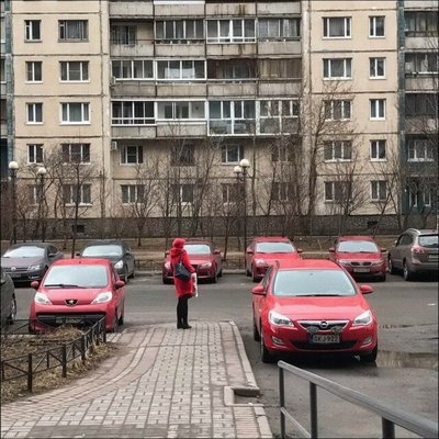 когда Ленин очнулся в мавзолее 