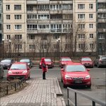 в городе эпидемия краснухи 
