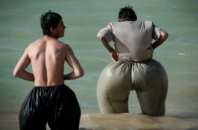 Радости - полные штаны!