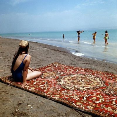 а сестре от бабушки досталась квартира 
