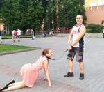 Лучшие друзья девушек это доминанты