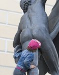 смотрю в свое будущее 