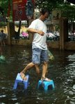 кухня, когда я режу чеснок