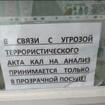 теплый прием 