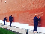 Кремль теперь решил работать по белому