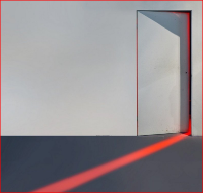 Вам не ко мне, а туда!