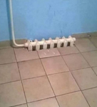 пальчиковая батарейка 