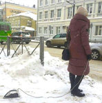 Мятой скатертью дорога 